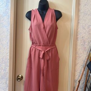 Romper (coral)